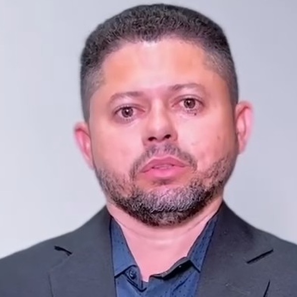 Zé Almir