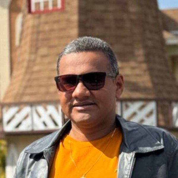 Pedro Junior